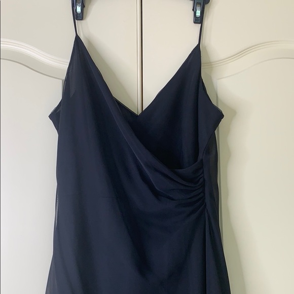 Studio 1940 Black cocktail dress - Picture 2 of 4